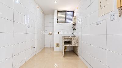 Apartamento de 3 alcobas en venta en Bucaramanga Sotomayor, Bucaramanga, 92 m² · foto 9 de 19