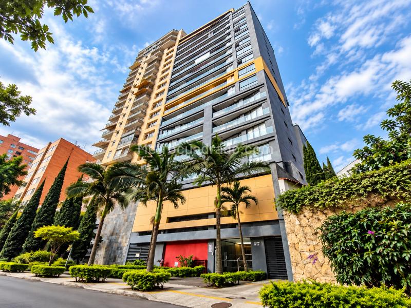 Apartamento en Arriendo, Bucaramanga Cabecera Del Llano, Bucaramanga