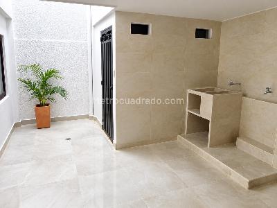 Casa de 4 alcobas en venta en Meseta De Bucaramanga Terrazas, Bucaramanga, 220 m² · foto 14 de 24