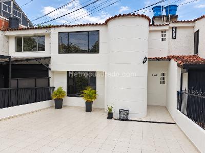 Casa de 4 alcobas en venta en Meseta De Bucaramanga Terrazas, Bucaramanga, 220 m² · foto 15 de 24