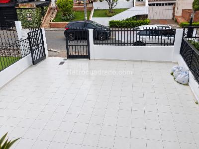 Casa de 4 alcobas en venta en Meseta De Bucaramanga Terrazas, Bucaramanga, 220 m² · foto 17 de 24