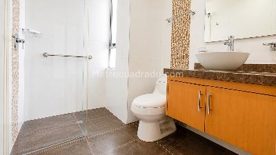 Apartamento de 3 alcobas en venta en Cañaveral Cañaveral, Floridablanca, 86 m² · foto 13 de 14