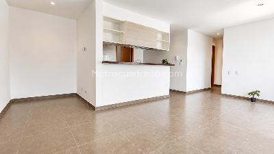 Apartamento de 3 alcobas en venta en Cañaveral Cañaveral, Floridablanca, 86 m² · foto 3 de 14