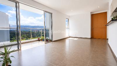 Apartamento de 3 alcobas en venta en Cañaveral Cañaveral, Floridablanca, 86 m² · foto 4 de 14