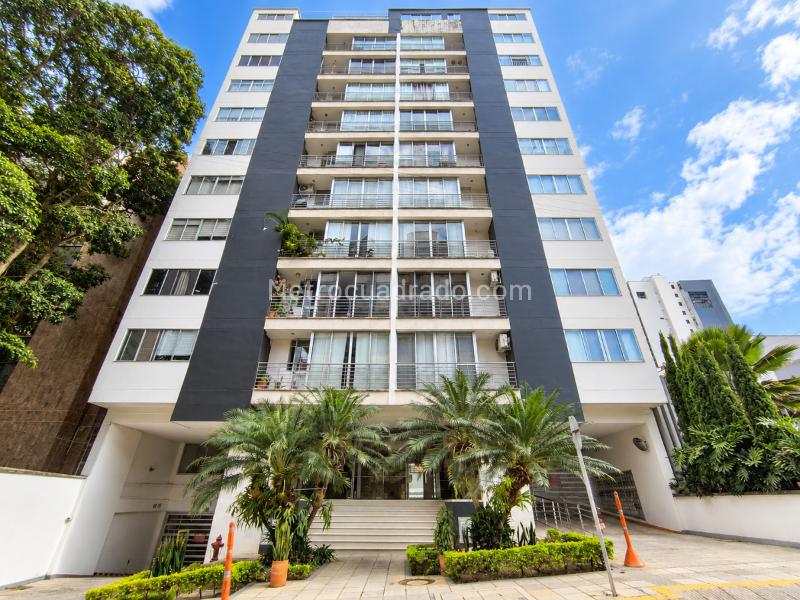 Apartamento en Arriendo, Bucaramanga Cabecera Del Llano, Bucaramanga