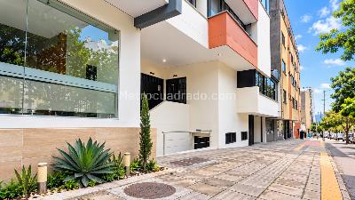 Oficina en Arriendo, Bucaramanga El Prado, Bucaramanga