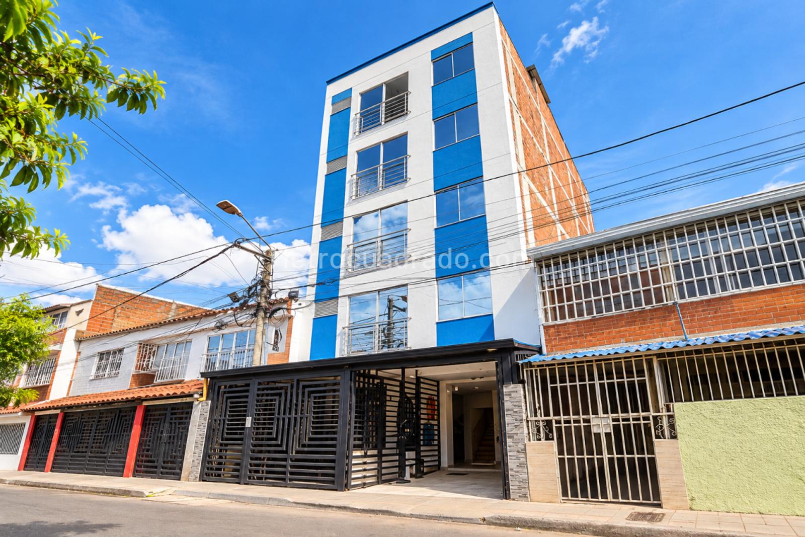Foto del apartamento