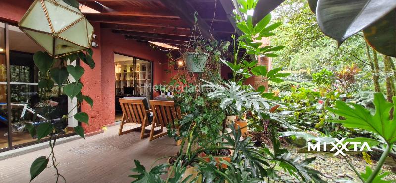 Casa en Venta, ALTOS DEL POBLADO, Medellín - Widok 2