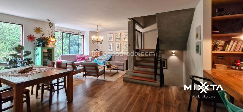 Casa en Venta, ALTOS DEL POBLADO, Medellín - Widok 3