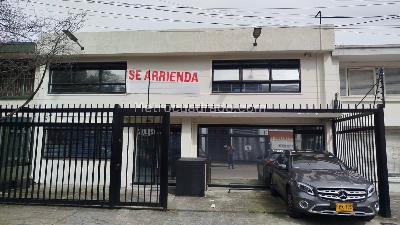 Oficina en Arriendo, LA CASTELLANA, Bogotá D.C.