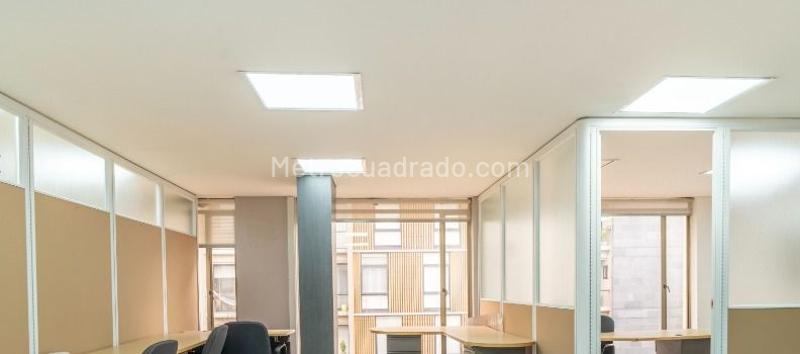 Oficina en Arriendo, CHICO, Bogotá D.C. - Widok 3