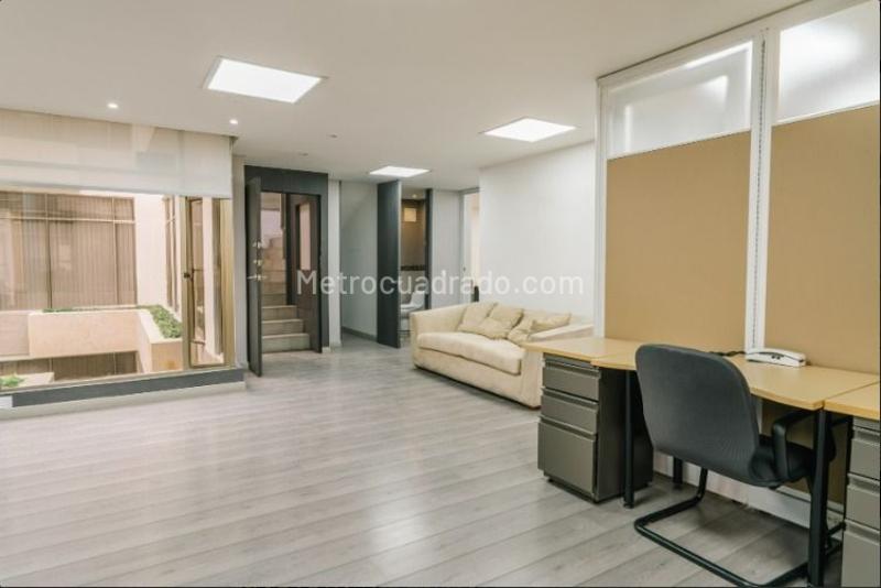 Oficina en Arriendo, CHICO, Bogotá D.C., Bogotá D.C.