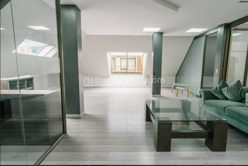 Oficina en Arriendo, CHICO, Bogotá D.C. - Widok 6