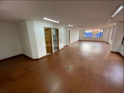Oficina en Arriendo, CHICO, Bogotá D.C.