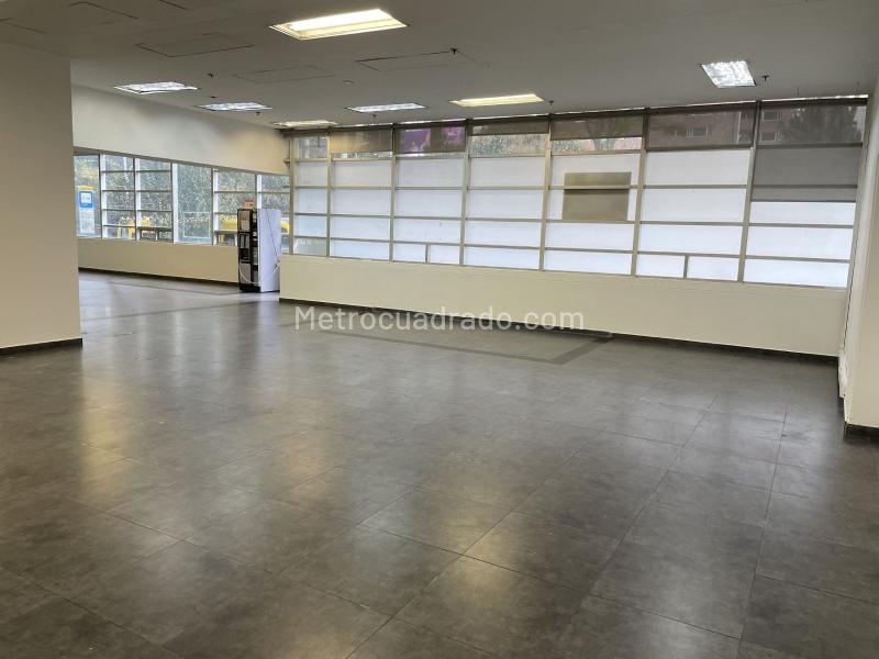 Local Comercial en Arriendo, CENTRO INTERNACIONAL, Bogotá D.C. - Ansicht 3