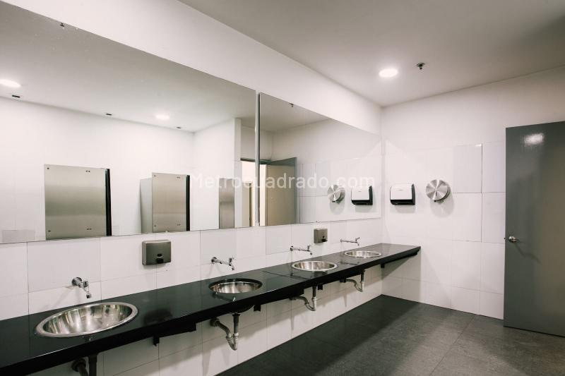 Local Comercial en Arriendo, CENTRO INTERNACIONAL, Bogotá D.C. - Ansicht 4