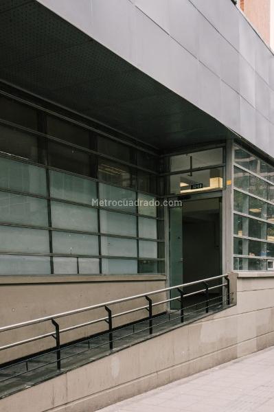 Local Comercial en Arriendo, CENTRO INTERNACIONAL, Bogotá D.C. - Mehr