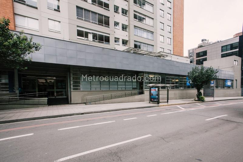 Local Comercial en Arriendo, CENTRO INTERNACIONAL, Bogotá D.C. - Ansicht 6