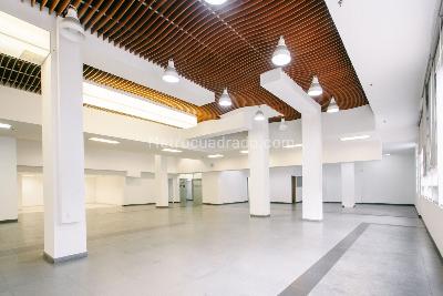 Local Comercial en Arriendo, CENTRO INTERNACIONAL, Bogotá D.C.