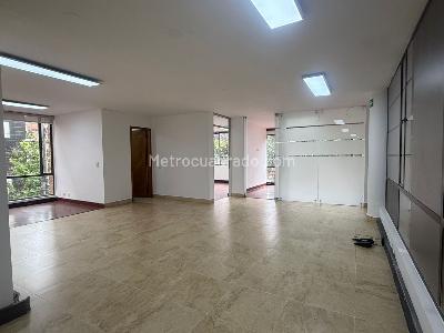 Oficina en Arriendo, CHICO, Bogotá D.C.