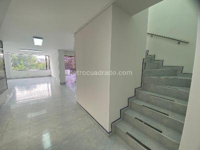Office for rent in CHICO, Bogotá