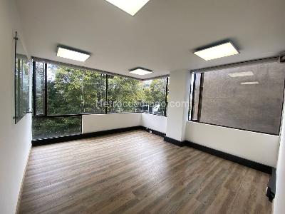 Oficina en Arriendo, CHICO, Bogotá D.C.