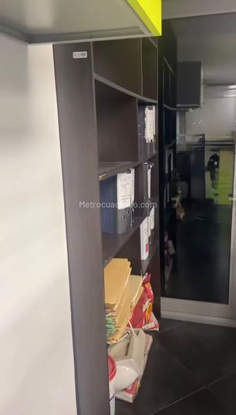 Oficina en Venta, MODELIA, Bogotá D.C. - Widok 2