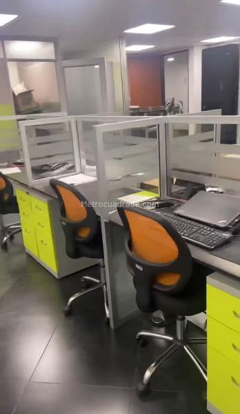Oficina en Venta, MODELIA, Bogotá D.C. - Widok 3