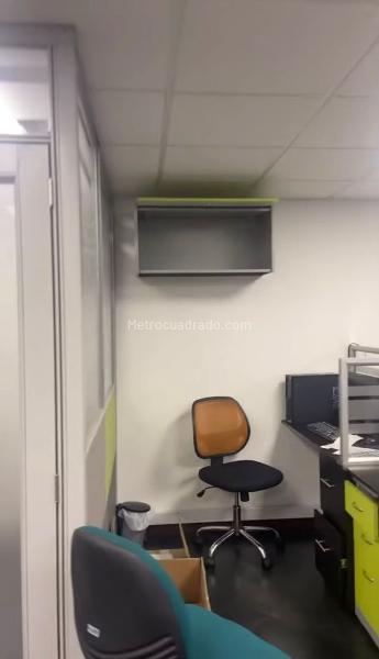 Oficina en Venta, MODELIA, Bogotá D.C. - Widok 6