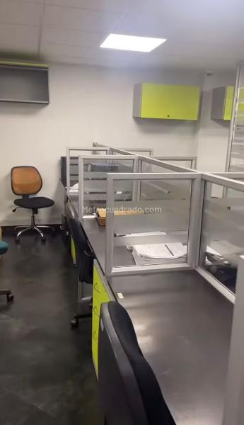 Oficina en Venta, MODELIA, Bogotá D.C. - Widok 4