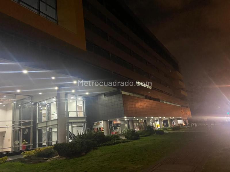 Oficina en Venta, MODELIA, Bogotá D.C. - Więcej
