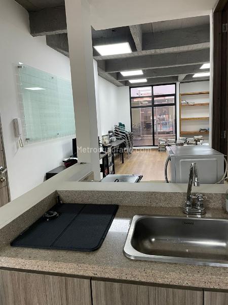 Oficina en Venta, LA CASTELLANA, Bogotá D.C. - Vista 3