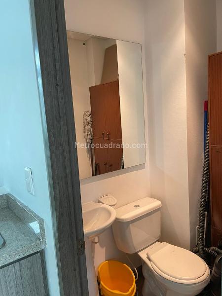 Oficina en Venta, LA CASTELLANA, Bogotá D.C. - Vista 5
