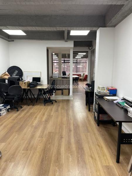 Oficina en Venta, LA CASTELLANA, Bogotá D.C. - Widok 2