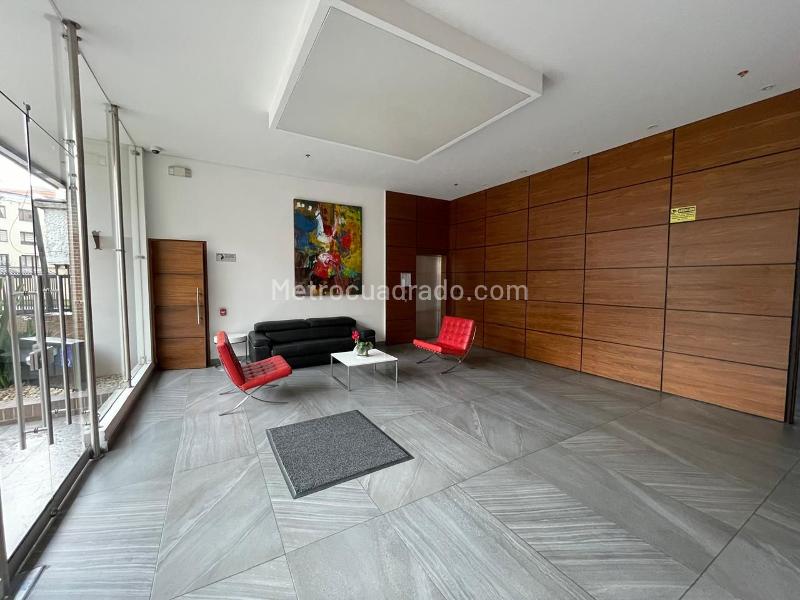 Oficina en Venta, LA CASTELLANA, Bogotá D.C. - Widok 4