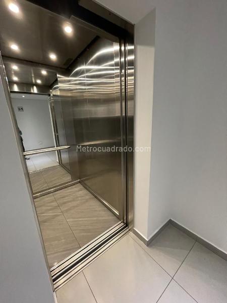 Oficina en Venta, LA CASTELLANA, Bogotá D.C. - Widok 5