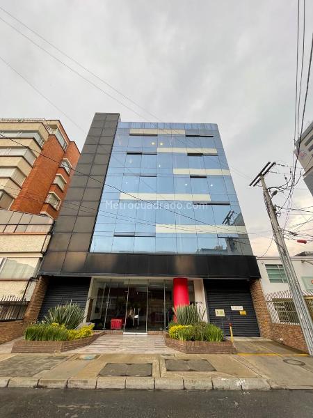 Oficina en Venta, LA CASTELLANA, Bogotá D.C. - Widok 6