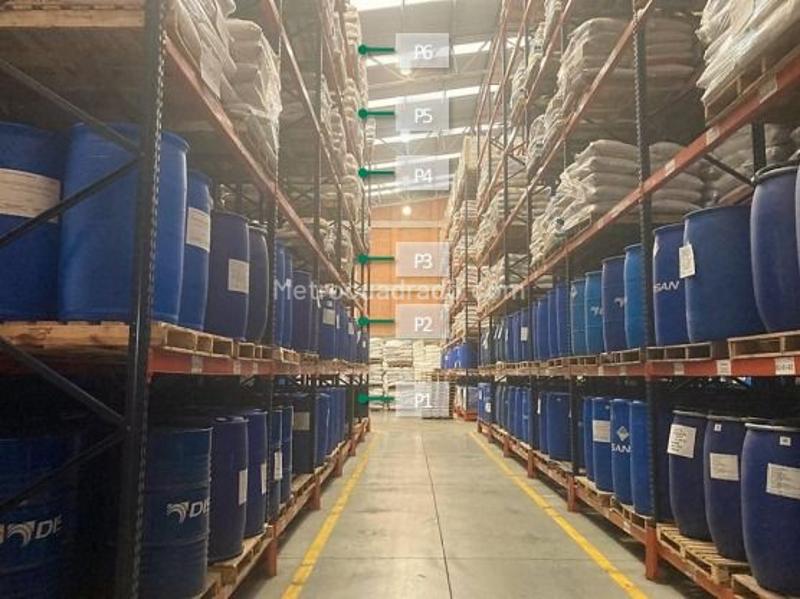 Bodega en Venta, COTA, Bogotá D.C. - Vista 5