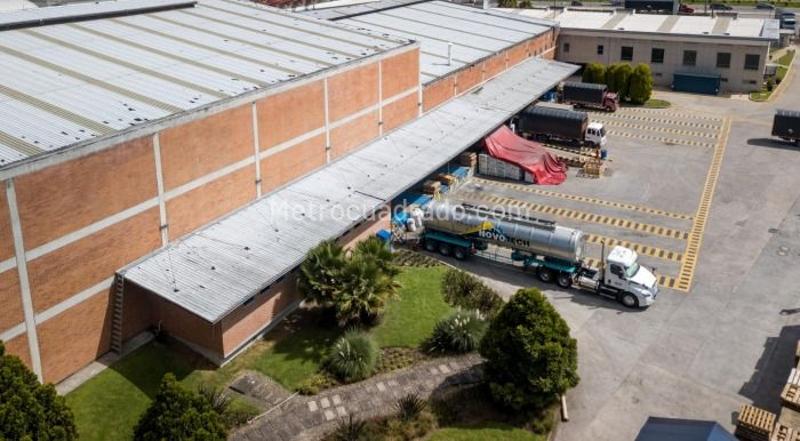 Bodega en Venta, COTA, Bogotá D.C. - Vista 3