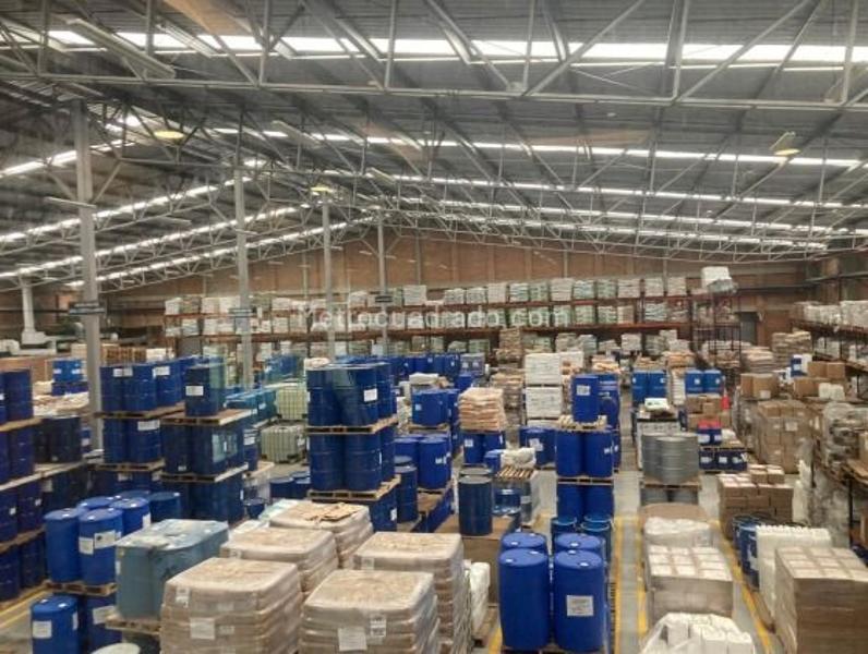 Bodega en Venta, COTA, Bogotá D.C. - Vista 4