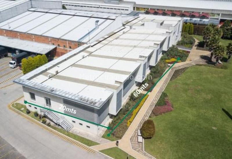 Bodega en Venta, COTA, Bogotá D.C. - Vista 2