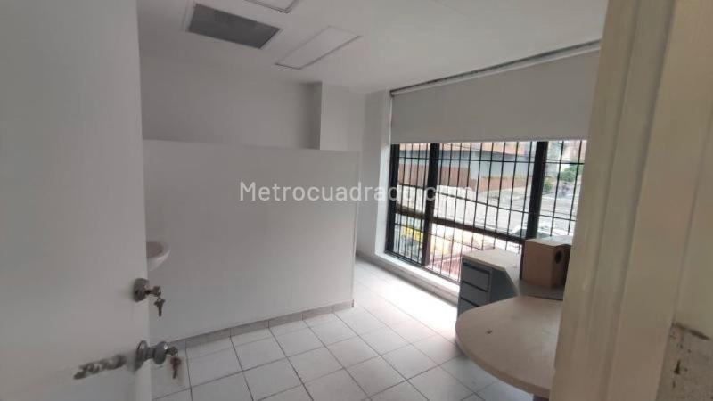 Local Comercial en Arriendo, CHAPINERO CENTRAL, Bogotá D.C. - Vista 3