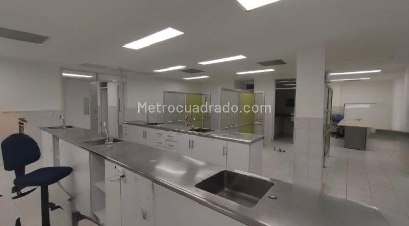 Local Comercial en Arriendo, CHAPINERO CENTRAL, Bogotá D.C. - Vista 5