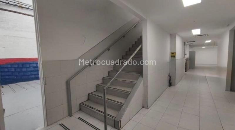 Local Comercial en Arriendo, CHAPINERO CENTRAL, Bogotá D.C. - Vista 2