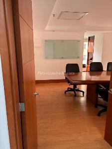 Oficina en Arriendo, LA PORCINCULA, Bogotá D.C.