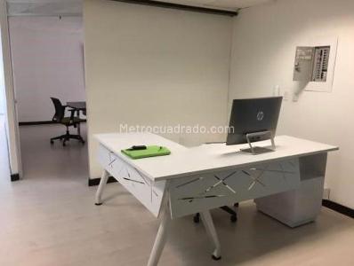 Oficina en Arriendo, LA PORCIUNCULA, Bogotá D.C.