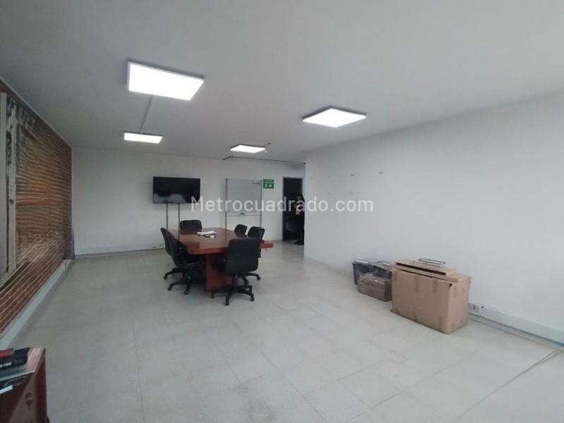 Bodega en Arriendo, MONTEVIDEO, Bogotá D.C. - Widok 4