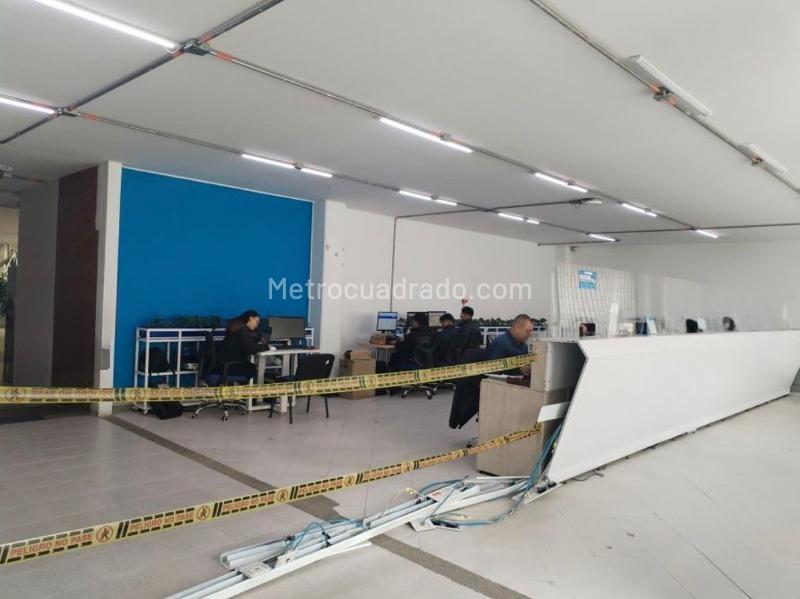 Bodega en Arriendo, MONTEVIDEO, Bogotá D.C. - Widok 5