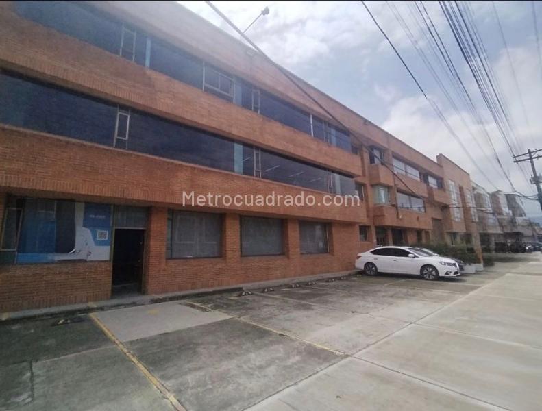 Bodega en Arriendo, MONTEVIDEO, Bogotá D.C. - Widok 3