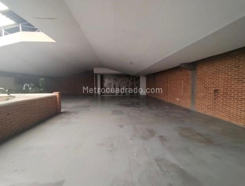 Bodega en Arriendo, MONTEVIDEO, Bogotá D.C. - Widok 6
